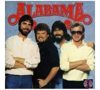 Alabama - The Touch [Import]
