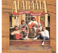 Alabama - Their Finest Collection