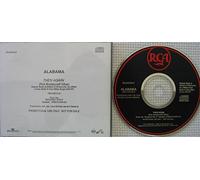 ALABAMA / Then Again / 45rpm record