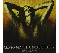 Alabama Thunder - Rise Again