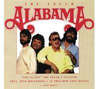Alabama - Touch
