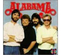 Alabama - Touch