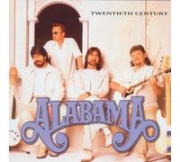 Alabama - Twentieth Century