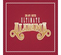 Alabama - Ultimate 20#1 Hits