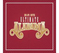 Alabama - Ultimate 20 #1 Hits [New CD] Rmst