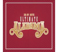 Alabama - Ultimate 20 #1 Hits