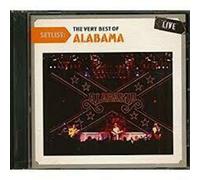 Alabama Very Best of (CD)
