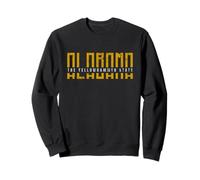 Alabama Vintage Sweatshirt