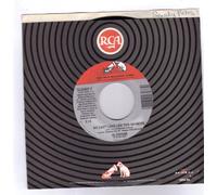 ALABAMA / We Can't Love Like This Anymore / 45rpm record