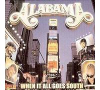 Alabama - When It All Goes South [Import]