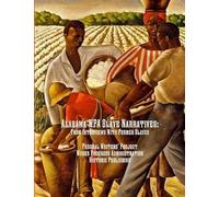 Alabama Wpa Slave Narratives
