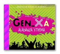Alabanza Xtrema [Import Allemand]