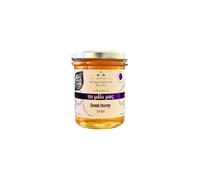 Alabasinis Miel de Thym Grec Brut Naturel Non Filtré 250g