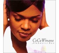 Alabaster Box by CeCe Winans (1999-07-28)
