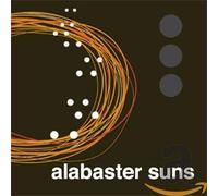 Alabaster Suns - Alabaster Suns