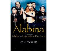 Alabina – ON Tour 1997-2000 – Sony Music