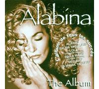 Alabina - The Album Nouvelle Version