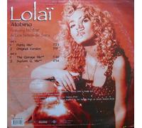 Atoll Alabina - Lolai