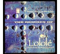 Atoll – Alabina - Lolole