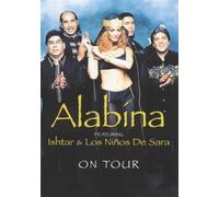 Alabina : ON Tour 1997-2000