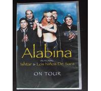 Alabina on Tour