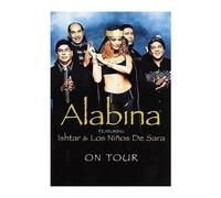 Alabina - On Tour
