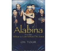 Alabina : On tour
