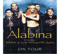 Alabina On Tour
