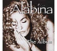 Alabina - The Album
