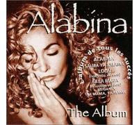 Alabina - The Album (US Import)