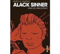 Alack Sinner: L'âge de l'innocence-Intégrale nouvelle édition (1)