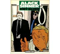 Alack Sinner : Viet Blues (1er épisode)