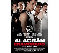 Alacrán Enamorado (Blu-Ray) (Import) (2013) Álex González; Miguel Ángel Silv