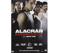 Alacrán Enamorado (Import) (Dvd) (2013) Álex González; Miguel Ángel Silvestre; J