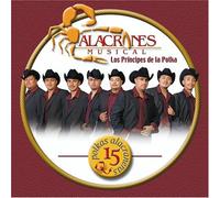 Alacranes Musical - 15 Polkas Alacraneras