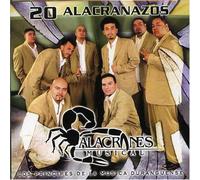 Alacranes Musical - 20 Alacranazos