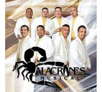 Alacranes Musical - Furia Alacranera
