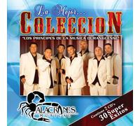 Alacranes Musical - Mejor Coleccion
