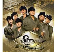 Alacranes Musical - Puros Corridos Venenosos