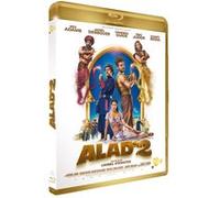 Alad'2 Blu-ray E