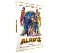 Alad'2 DVD DVD