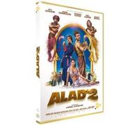 Alad'2 DVD E