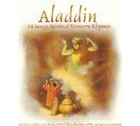Aladdin: 16 Songs, Stories & Nursery Rhymes [IMPORT]