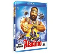 Aladdin (1986) / Superfantagenio (Blu Ray) G