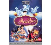 Aladdin - Édition Spéciale [Import belge]