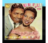 Aladdin '52-'59:Let The Good Times Roll by Shirley & Lee