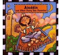 Aladdin and Other Fairy Tale Favorites [Import]