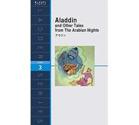Aladdin And Other Tales From The Arabian Night ( Level 3)