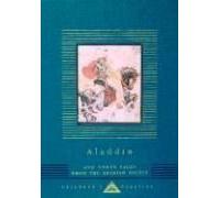 Aladdin And Other Tales From The Arabian Nights