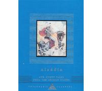 Aladdin: and Other Tales From The Arabian Nights